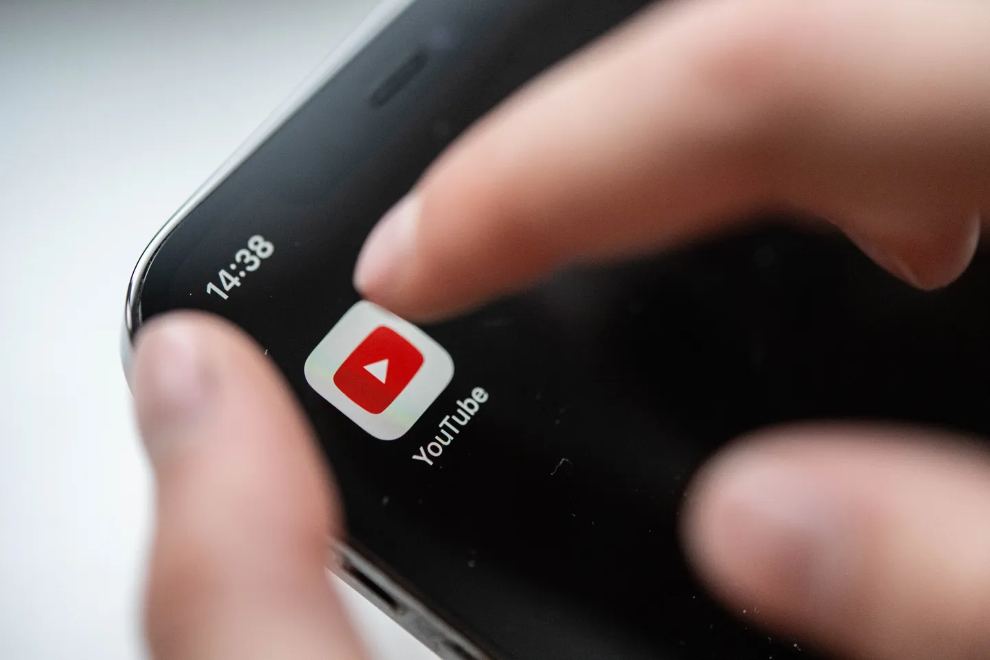 YouTube