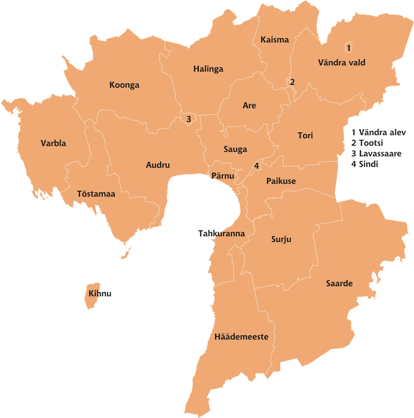 Pärnumaa