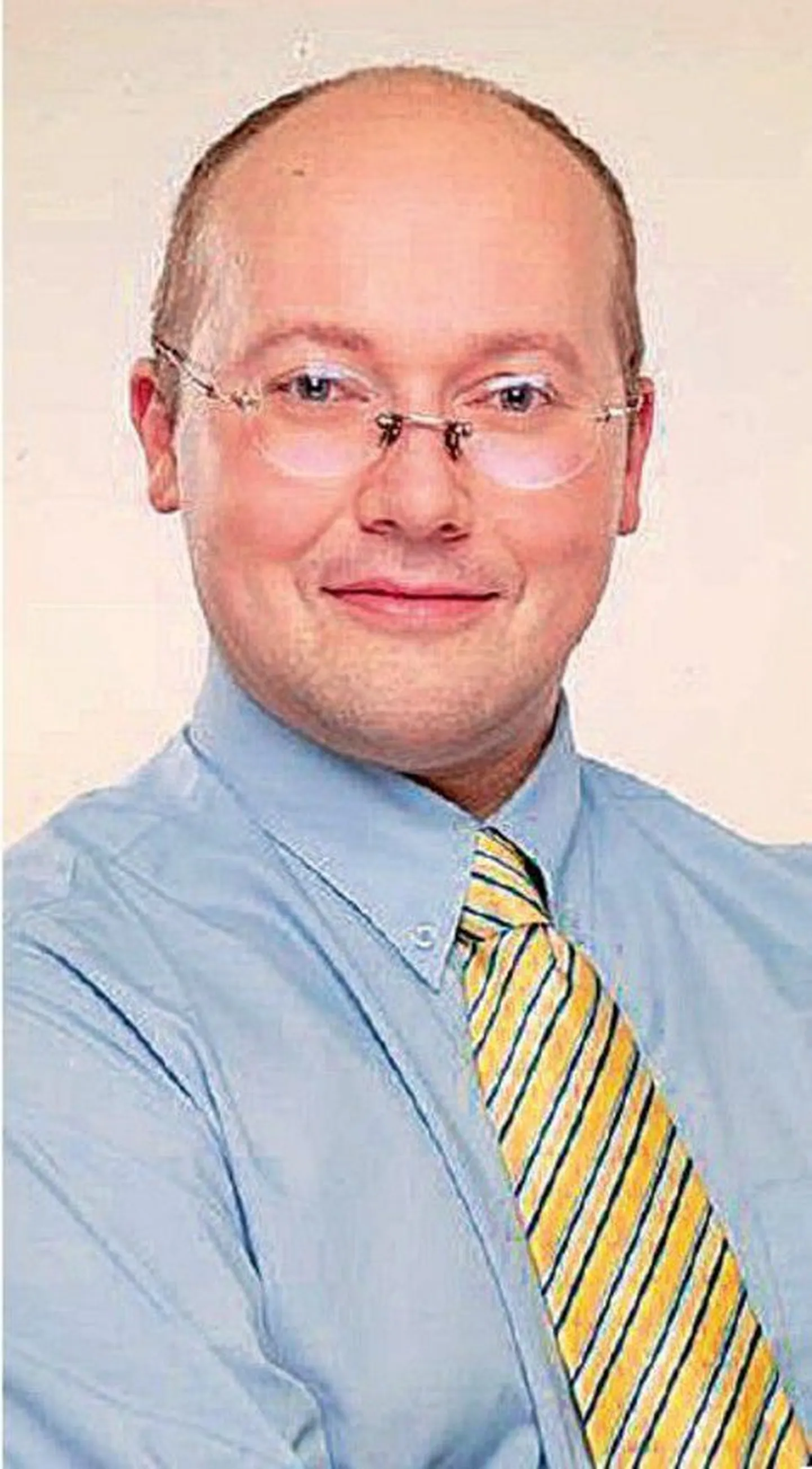 Erik Salumäe