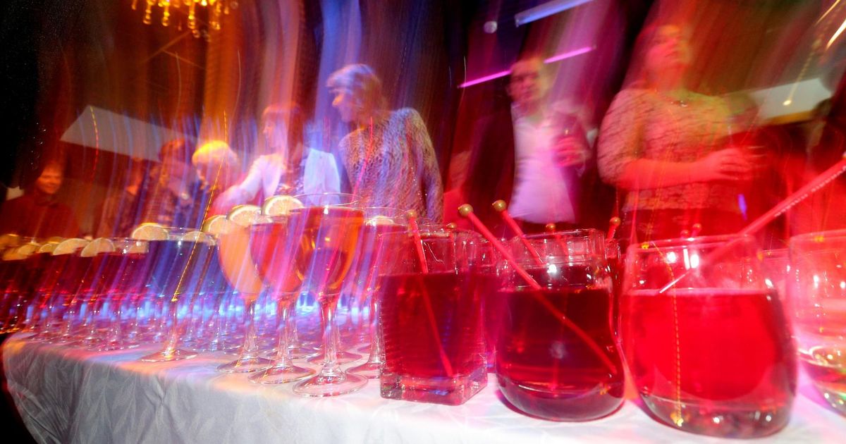 Pärnu ööklubides müüdi alaealistele alkoholi