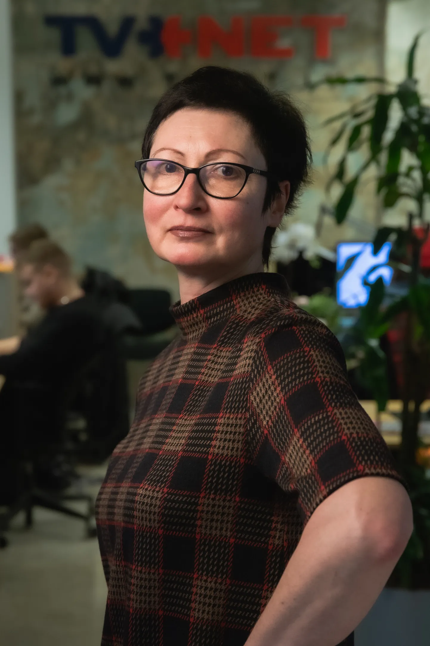 Катрина Дергачева