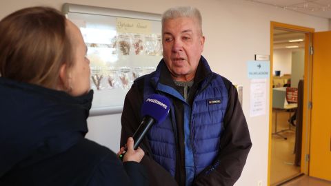 VOX POPULI ⟩ Kellele andsid pealinlased oma hääle?