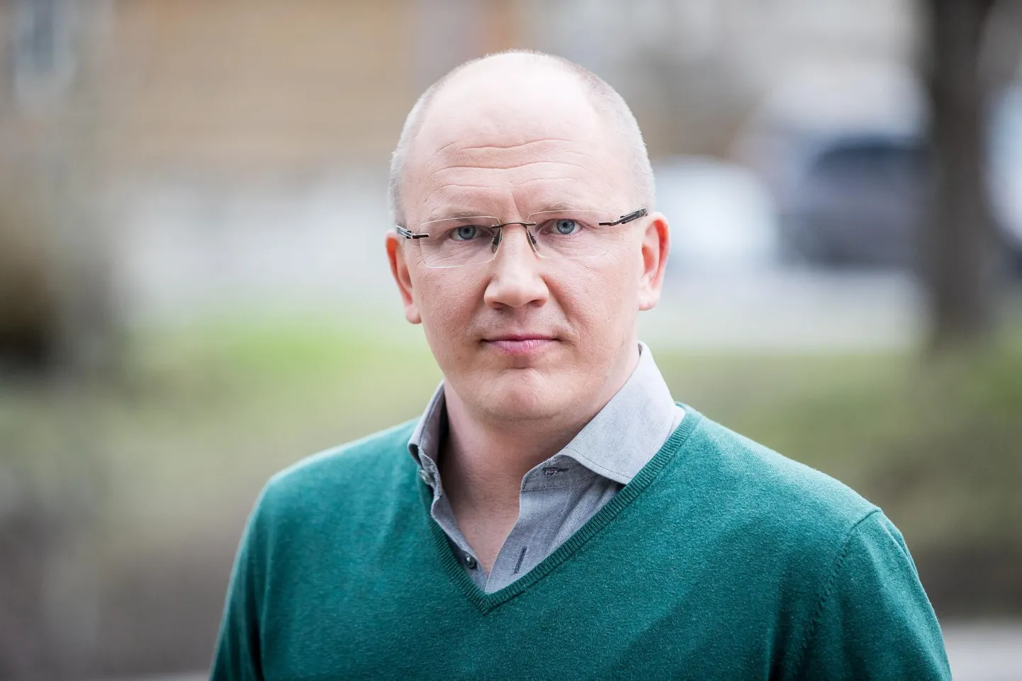 Priit Alamäe, Nortali üks asutajatest.