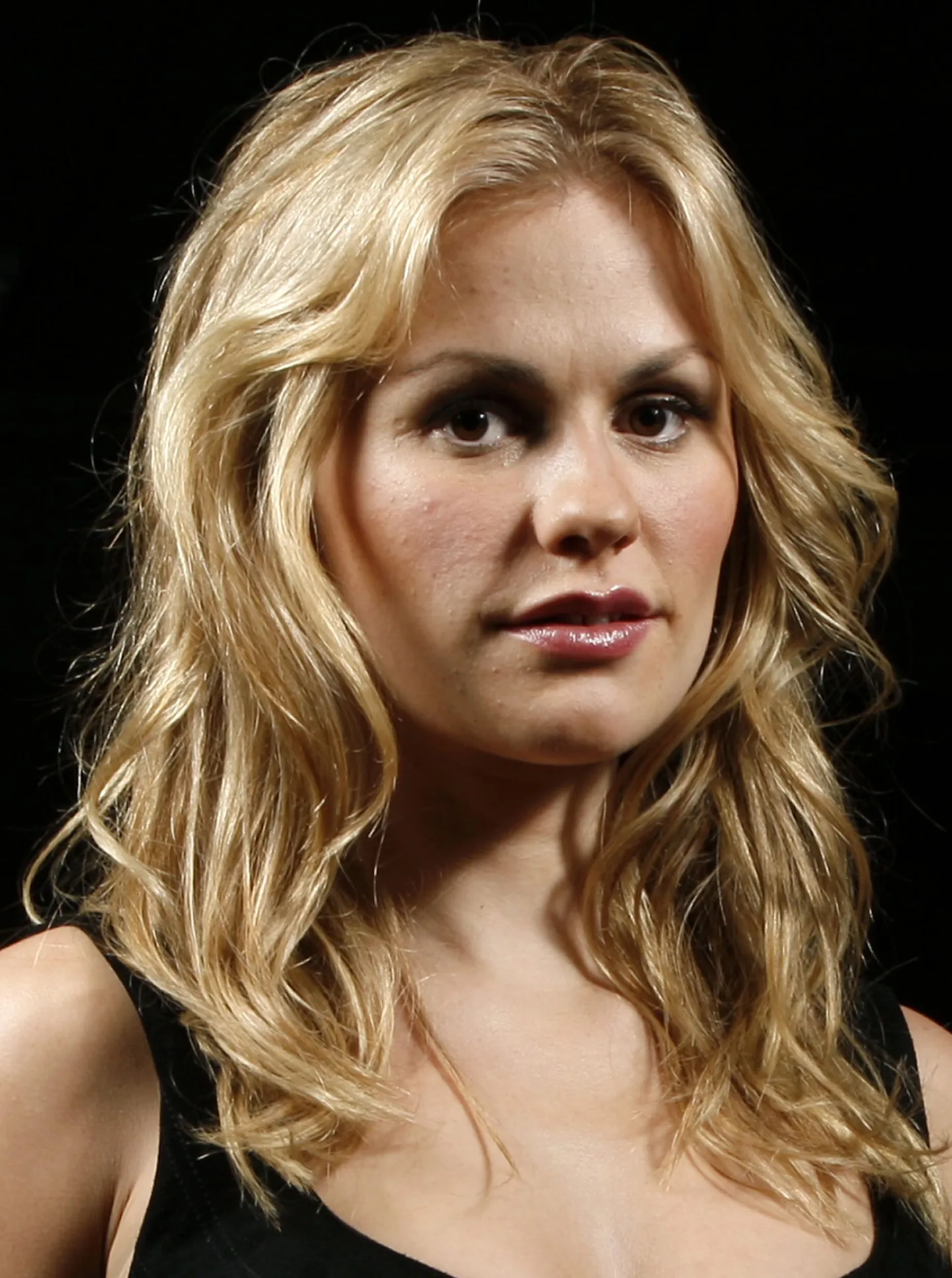 Anna Paquin