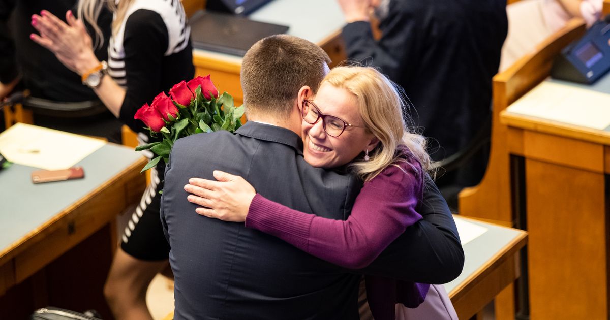 Kadri Simson: Ratase lahkumine on ühe ajastu lõpp Keskerakonna jaoks (3)