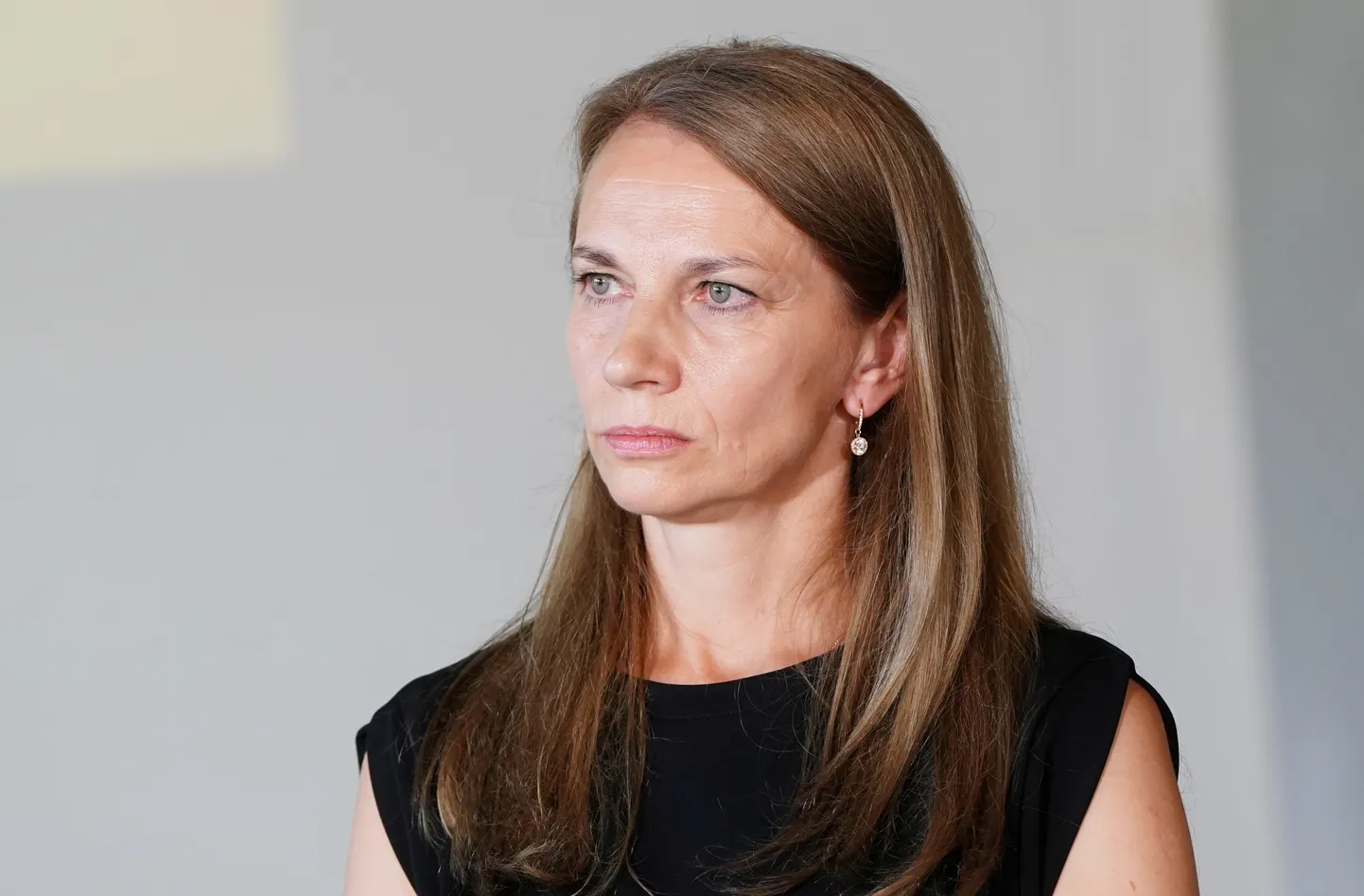 Анита Брауна.