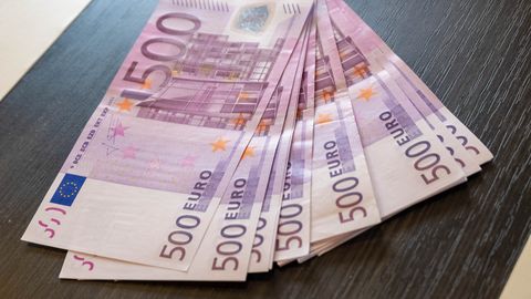 Usukumatud summad: kodulaenu eest makstakse kuus üle 800 euro