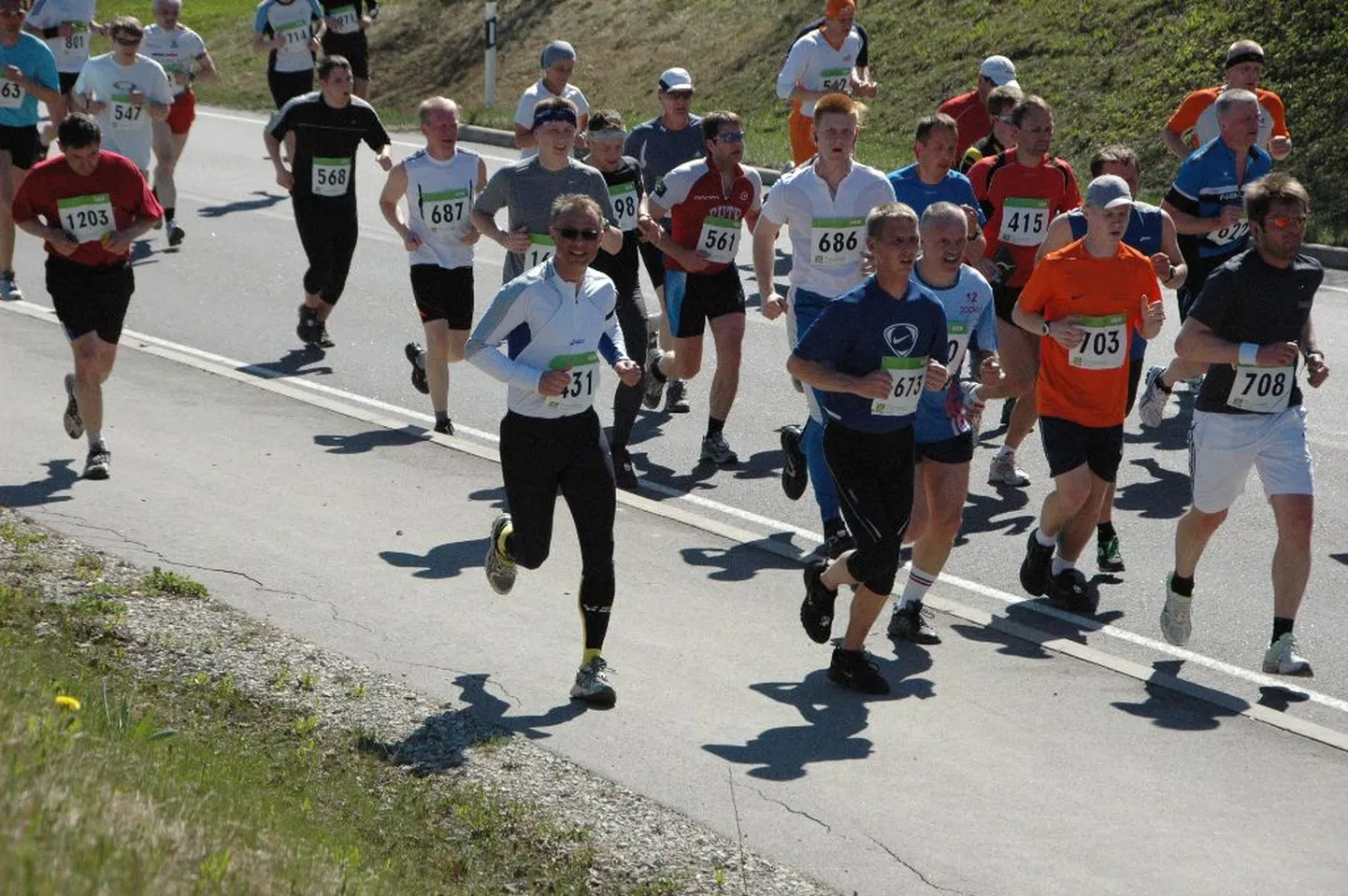 Tartu Jooksumaraton
