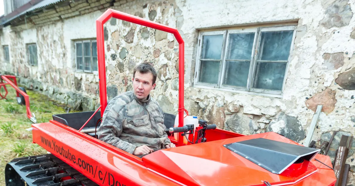 Edukas Juutuuber Võitis Auhinna