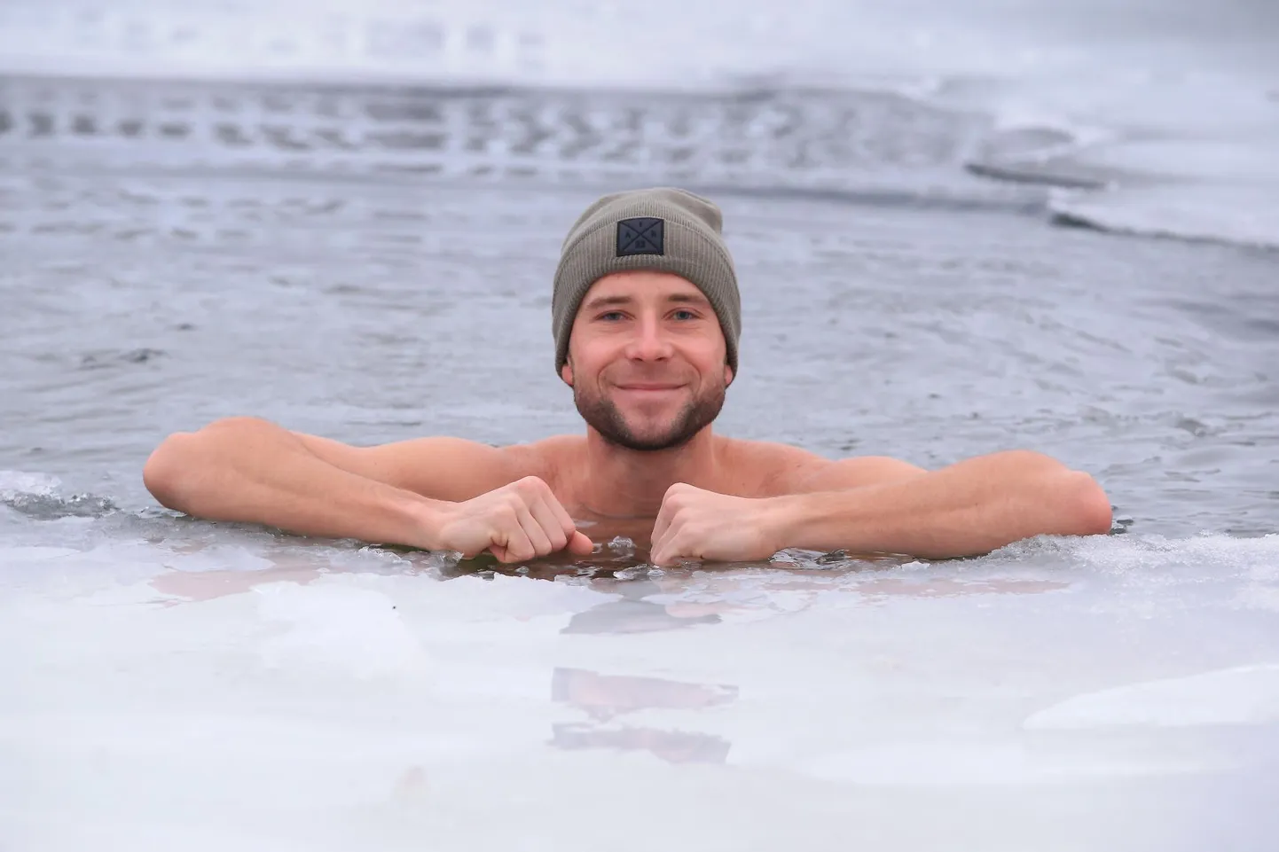 Aasta meessportlase tiitliga kolmandat korda pärjatud Rasmus Mägi avastas kahe äreva koroona-aasta jooksul enda jaoks talisupluse.