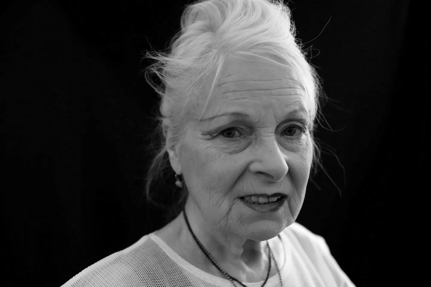 Vivjena Vestvuda.