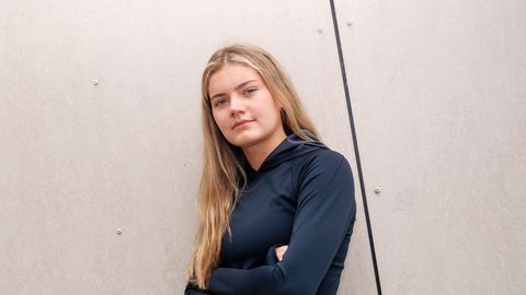 Viola Hambidge uuendas taas 400 meetri tõkkejooksus Eesti rekordit