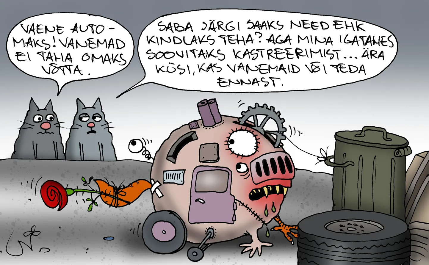 Artikli foto