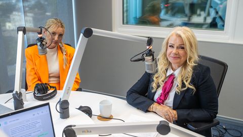 KÜMME AASTAT SALADUST ⟩ Pulmakorraldaja Tiia Maria Tamberg meenutab liigutavat lugu: pruut sai sellest teada alles minu juures