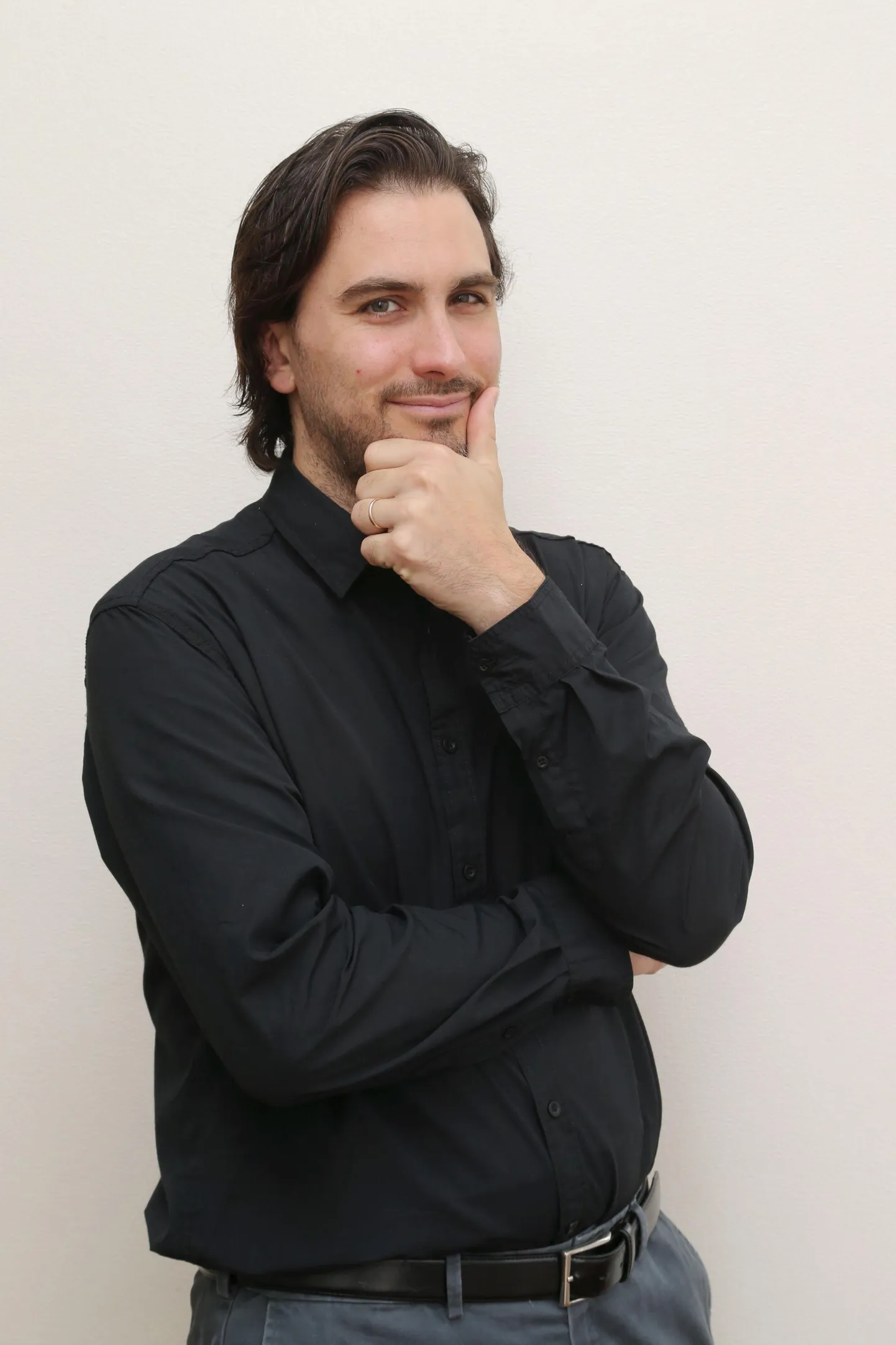 Justin Petrone