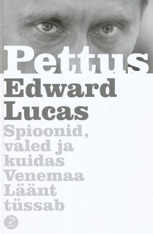 Edward Lucas, «Pettus».