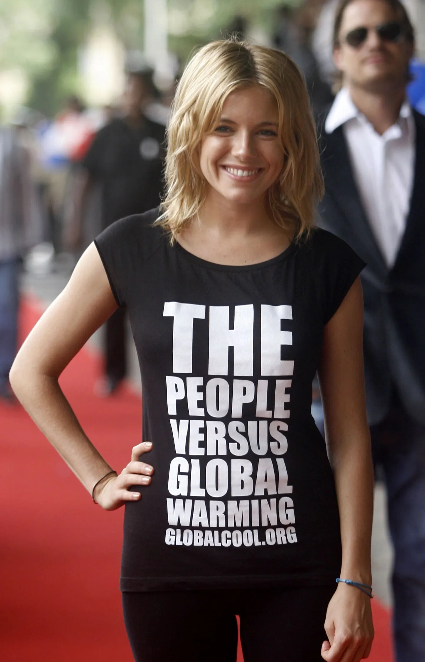 Sienna Miller