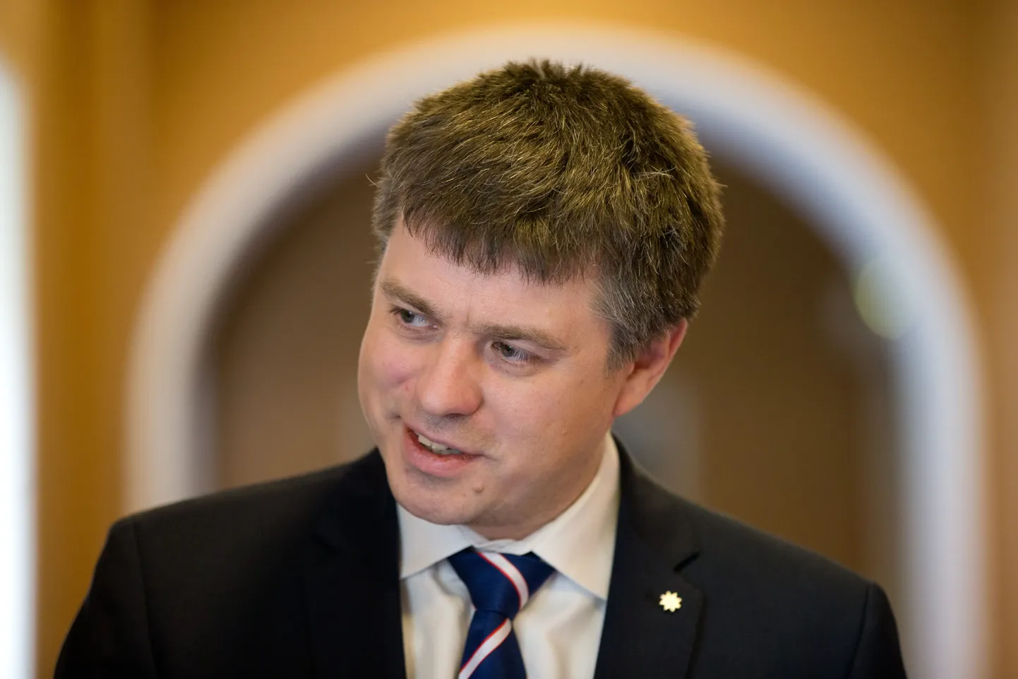 Urmas Reinsalu
