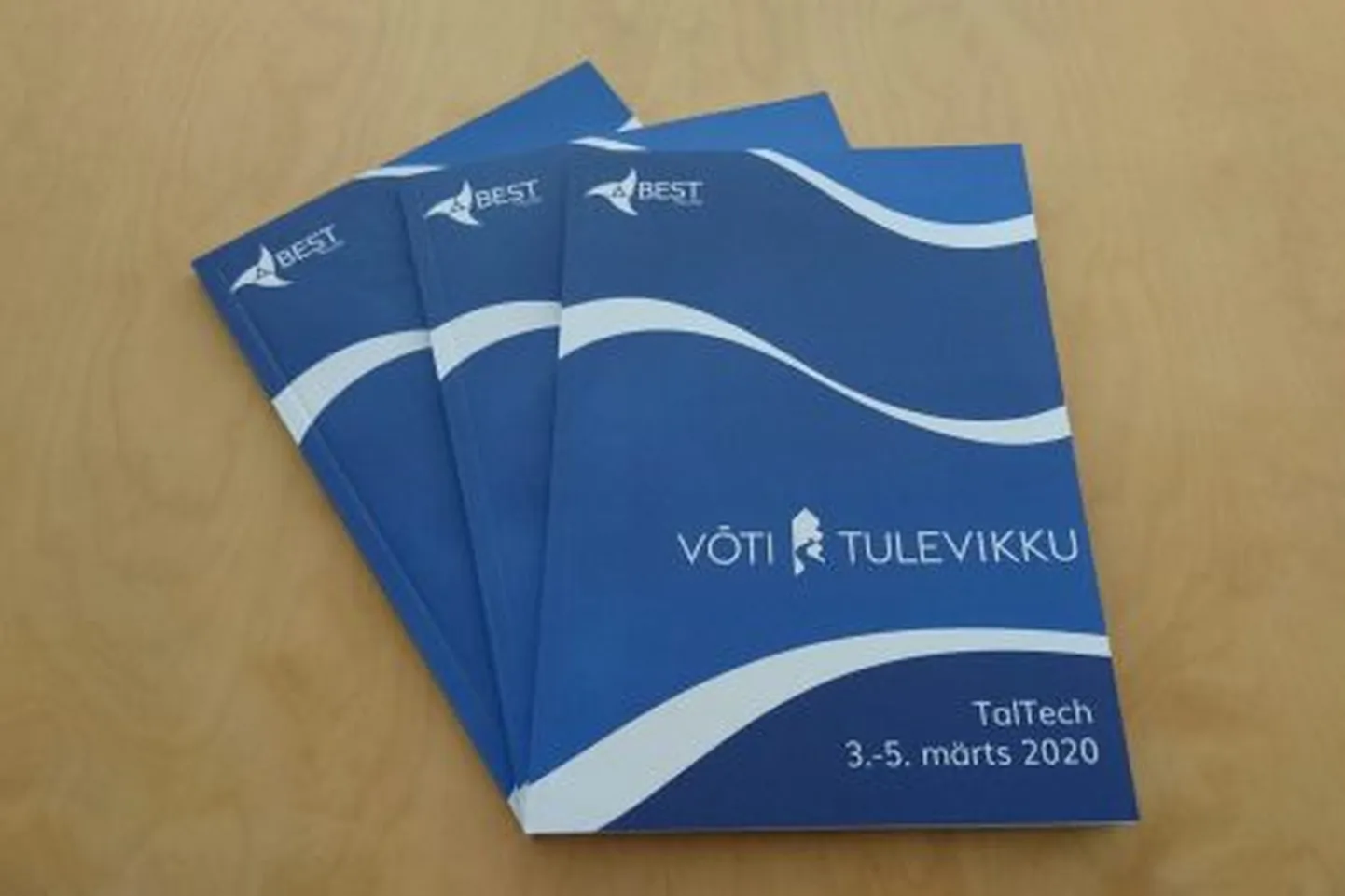 Võti Tulevikku on aastaid olnud suurim tudengite karjääriüritus