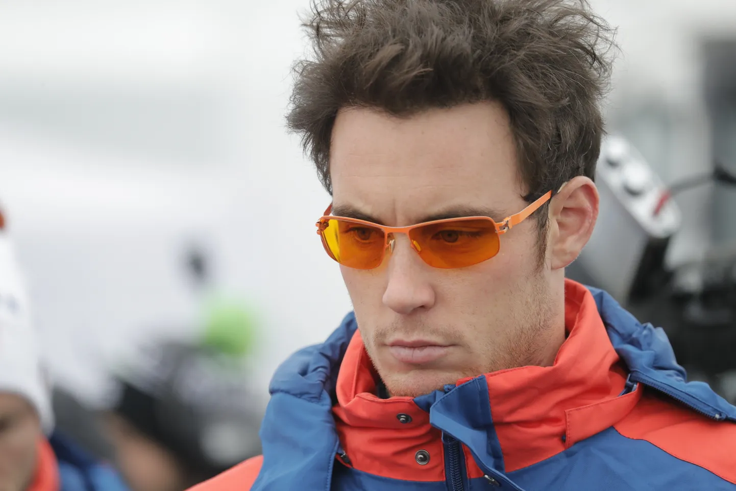 Thierry Neuville.