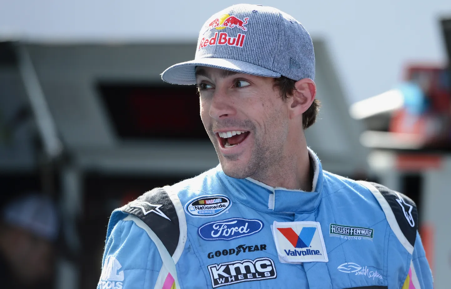 Travis Pastrana