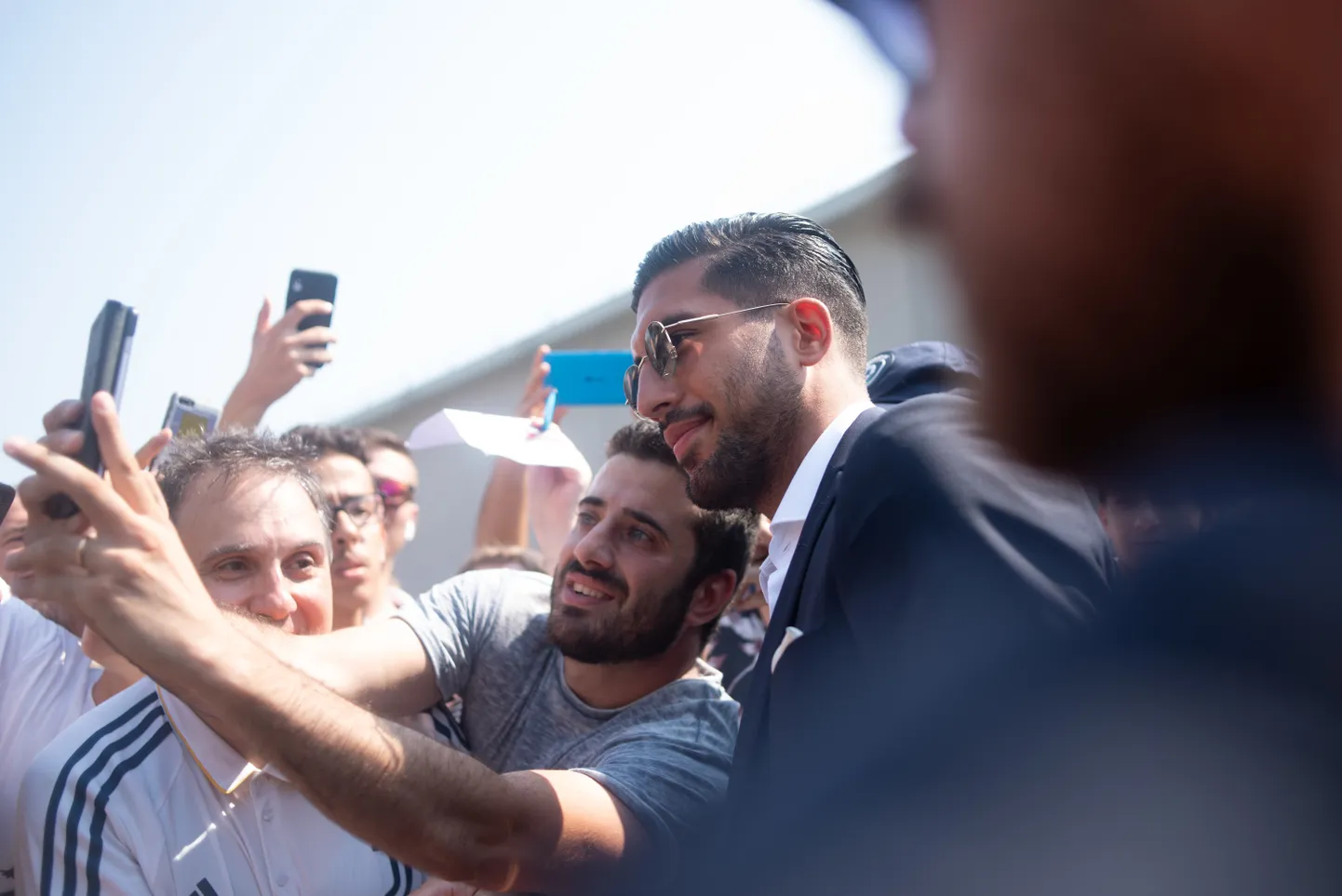 Emre Can