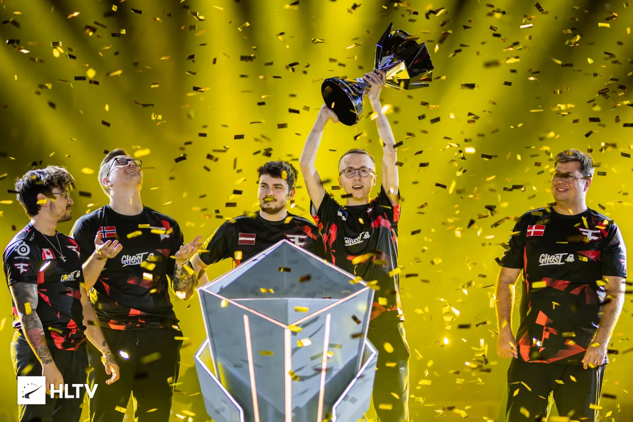 Eesti e-sportlane Robin Kool on võitnud karjääri jooksul pea kõik, mis ...