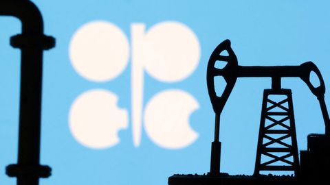 OPEC+ võtmeriigid suurendavad naftatootmist