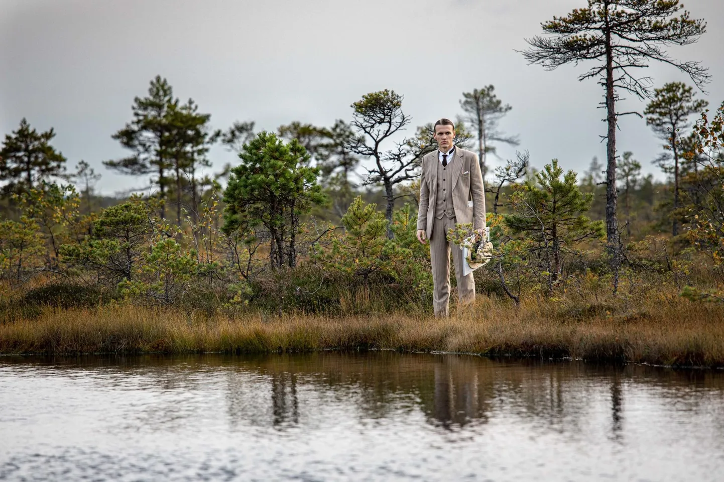 Mängufilm «Soo».
