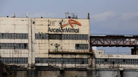 Kasahstanis hukkus ArcelorMittali kaevanduse tulekahjus 32 inimest