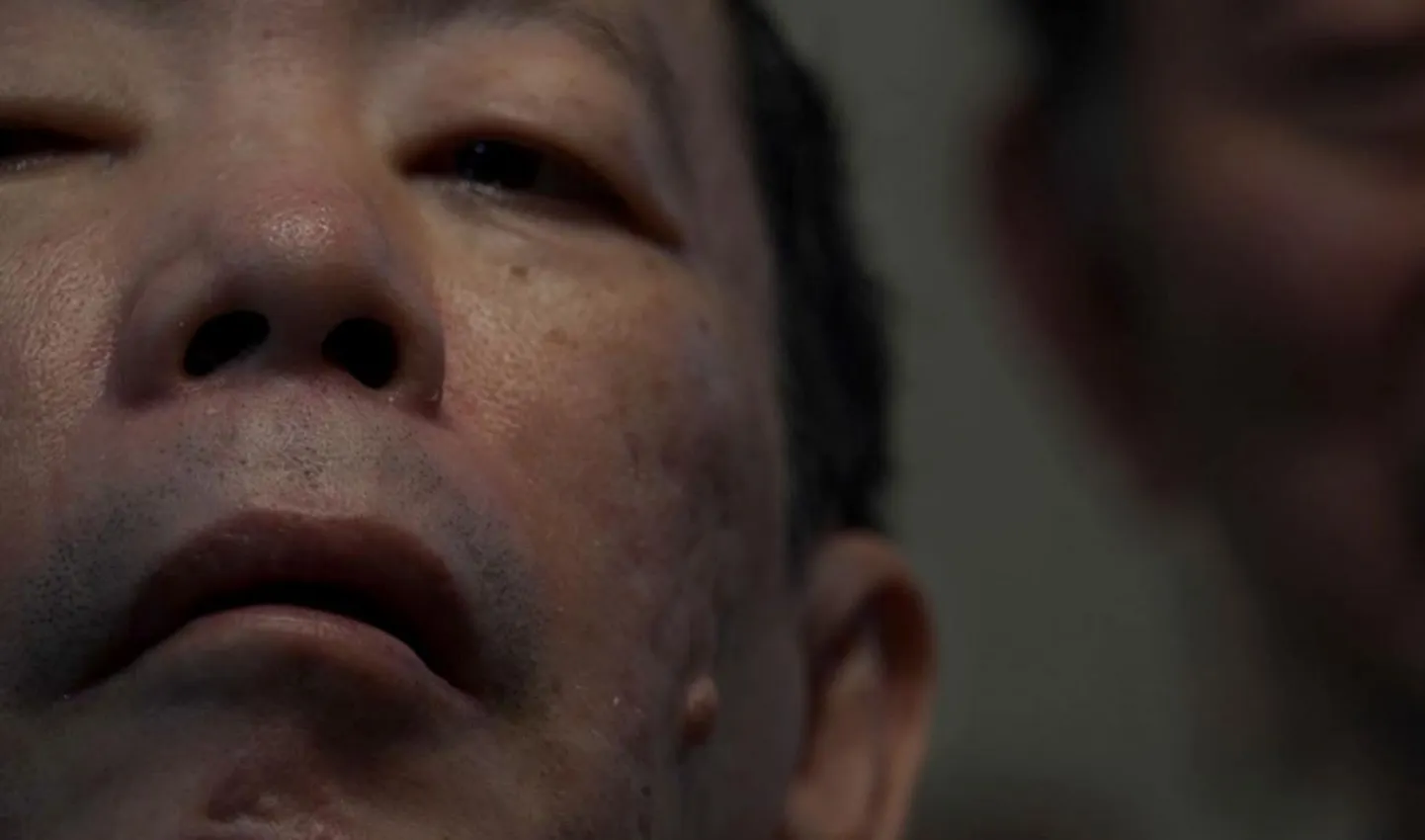 «Caniba», film inimsööjast