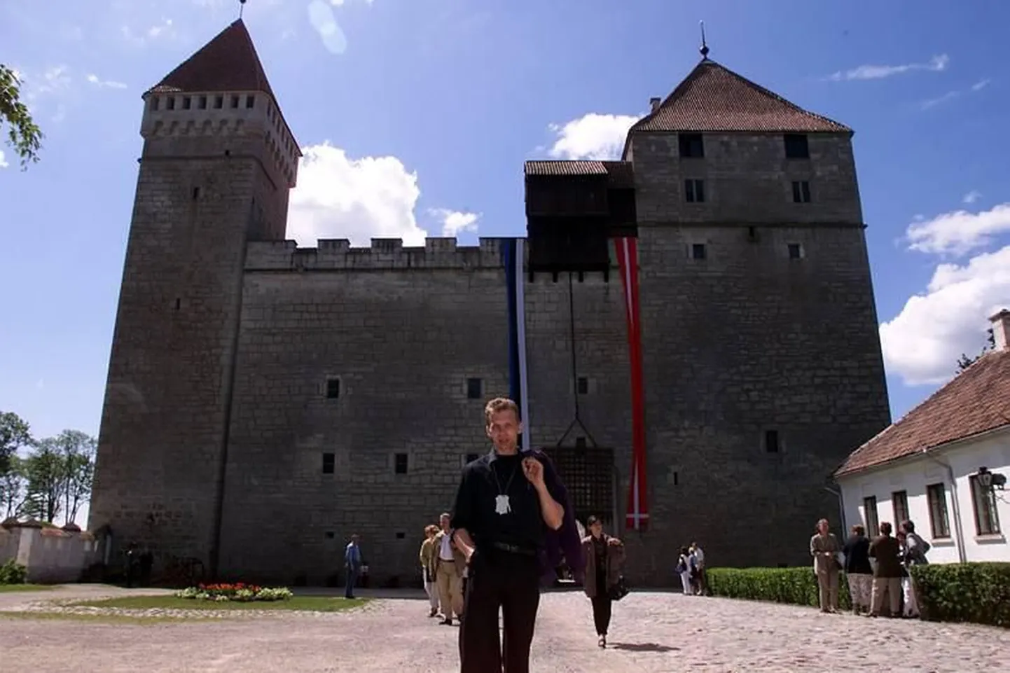 Tänavune turismihooaeg on tegelikult täiesti ettearvamatu, kuna turistide arv hakkas juba eelmisel aastal vähenema.