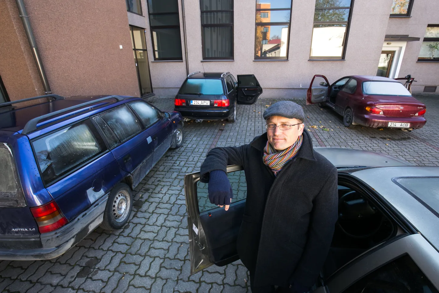Järva maavalitsuse viimane maasekretär Rainer Eidemiller on viimased aastad töötanud rahandusministeeriumi regionaalhalduse büroo Järvamaa talituse kohalike omavalitsuste nõunikuna ja sügisest täitnud ka talituse juhi ülesandeid.
