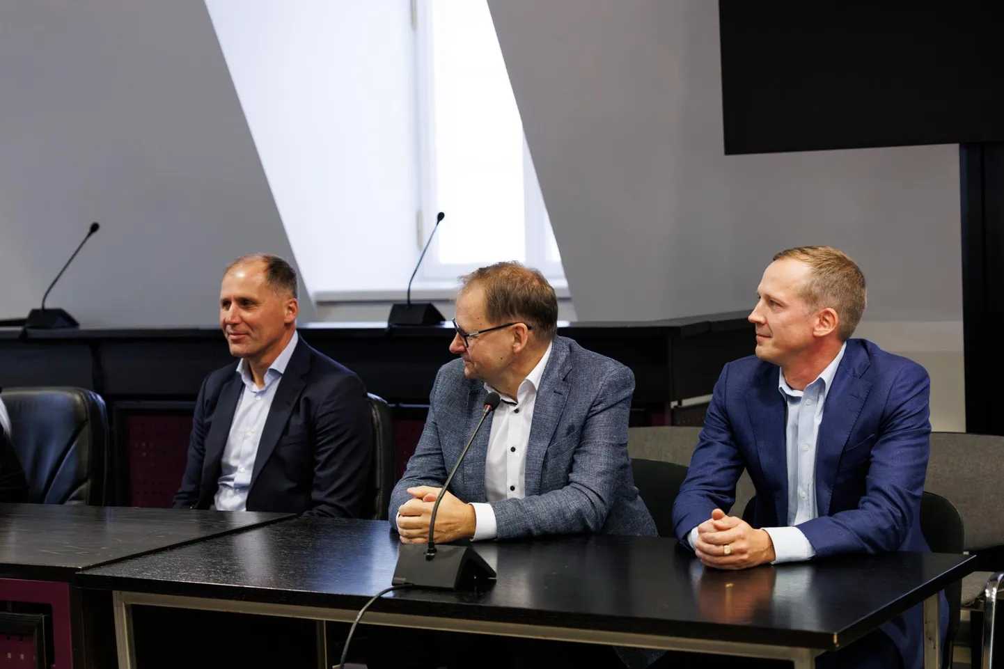 Vahur Roosaar, Peep Armväärt, Erki Habanen ja Paragon Sleep peavad Wendrele tasuma 95 000 eurot.
