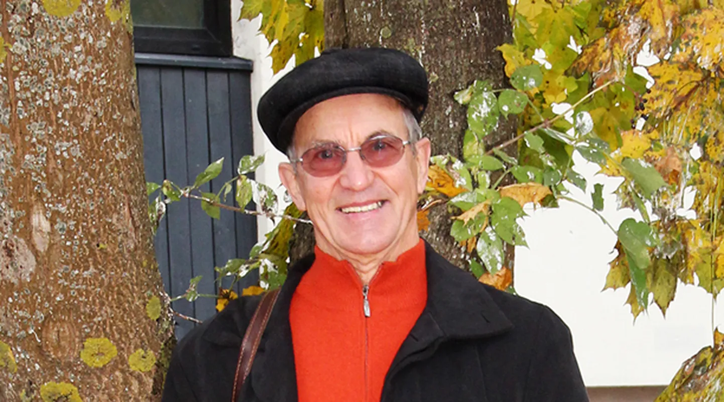 Kaarel Kasemets