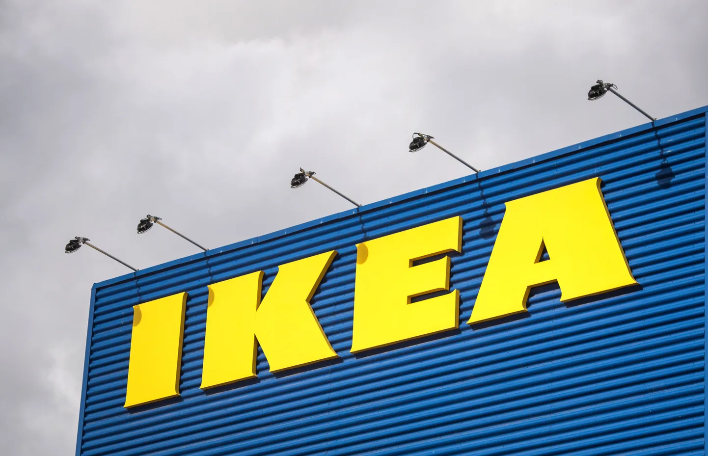 IKEA.