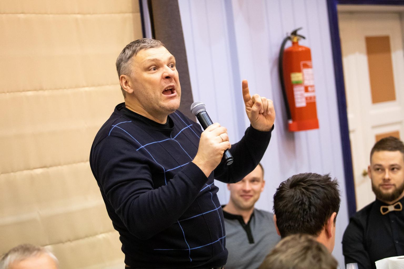 Marko Pomerants.