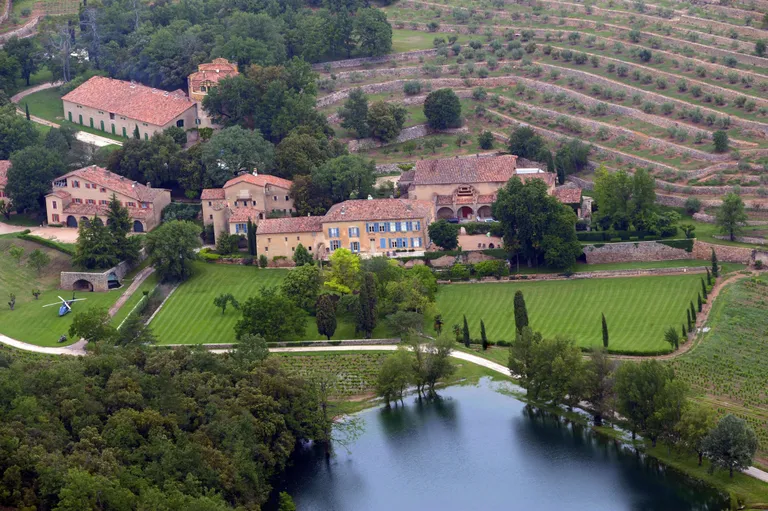Château Miraval