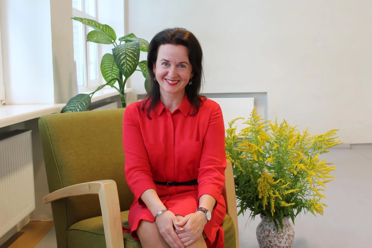 Jana Tiits