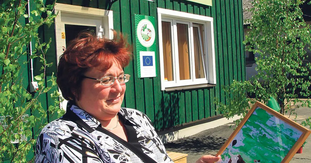 Kaisma suurim tööandja arendab Kärdi suurfarmi