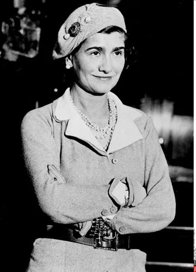 Coco Chanel