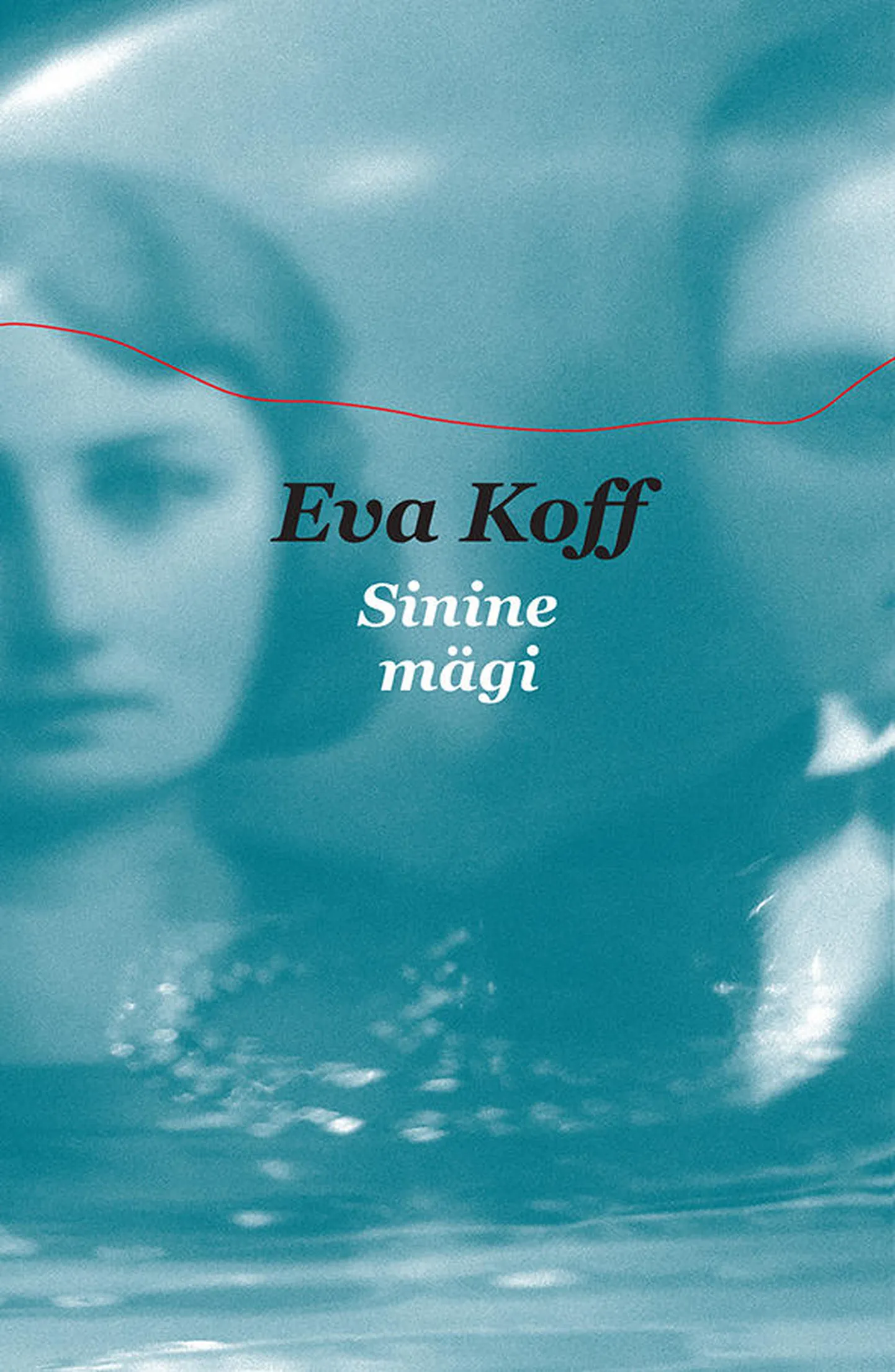 «Sinine mägi»