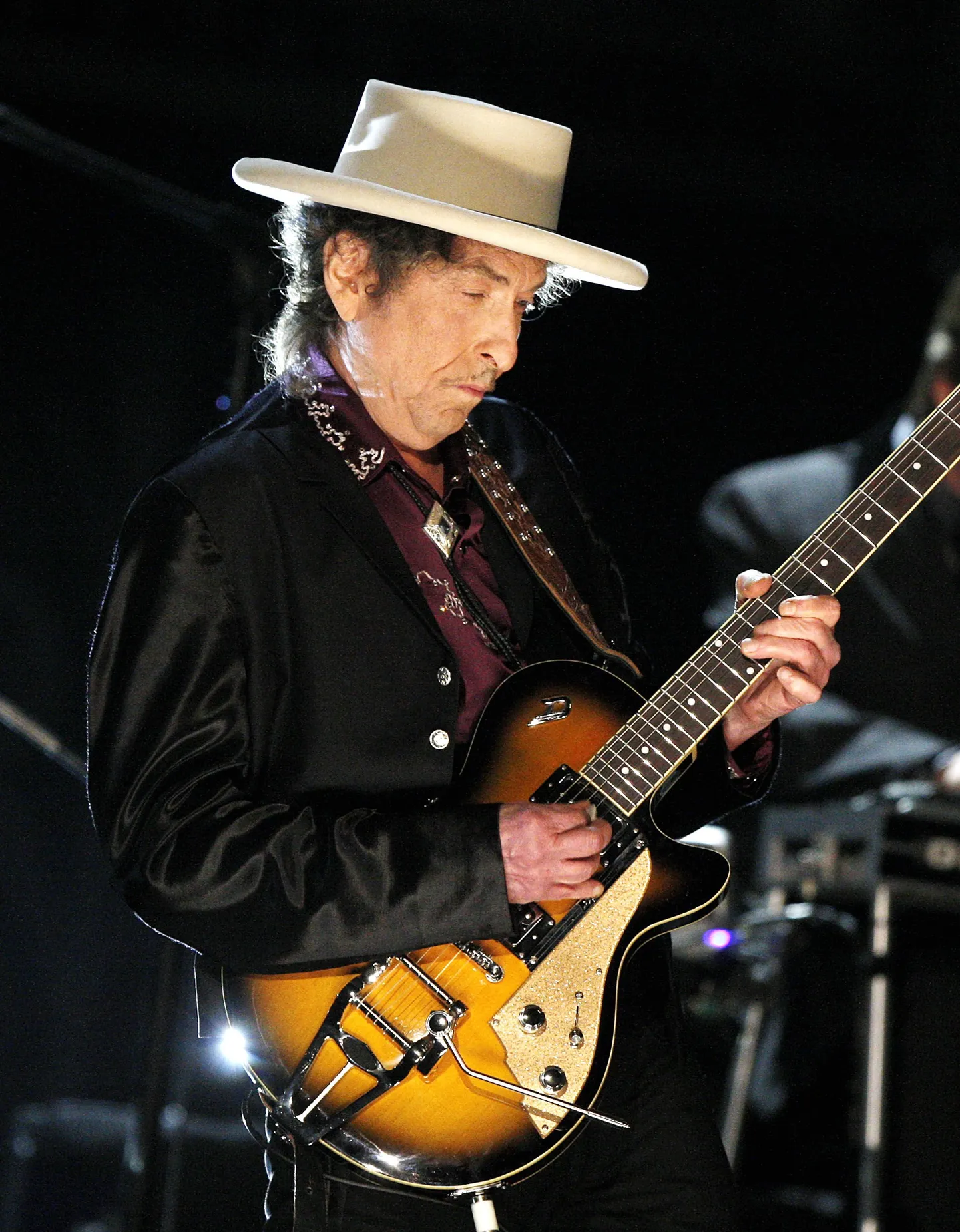 Bob Dylan