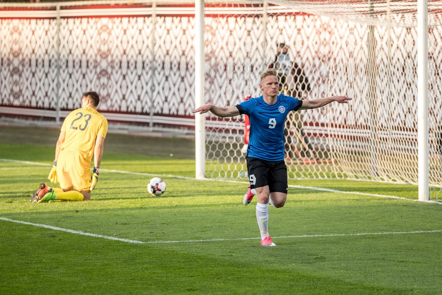 Eesti kohtus viimati Sooga 2015. aasta juunis Turus ja võitis 2:0 tänu Ats Purje kahele tabamusele.
