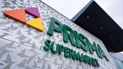 ÄRA MAGA MAHA ⟩ Prisma Konto boonuseid saab kasutada augusti lõpuni