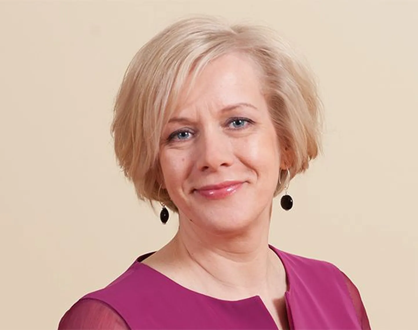 Monika Haukanõmm