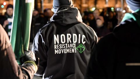НАЦИОНАЛИЗМ 3.0 ⟩ Финские неонацисты привлекают новых членов через бойцовские клубы