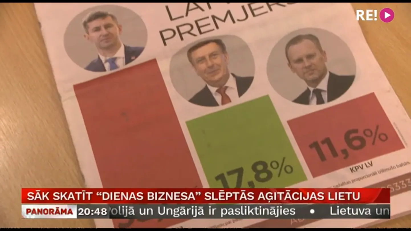 Raksta foto
