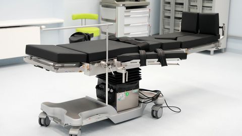 Stradiņa slimnīcā veiktas astoņas īpaši sarežģītas sirds operācijas