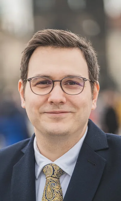 Jan Lipavský, Tšehhi Vabariigi välisminister